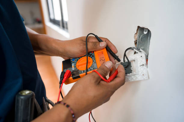 Best Electrical Installation Contractor  in Pinson, AL