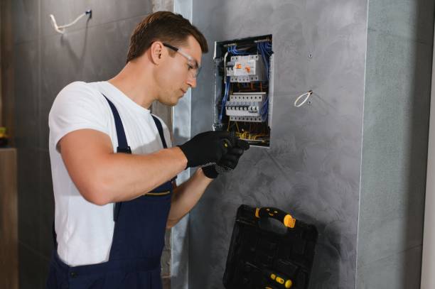 Best Electrical Repair Services  in Pinson, AL