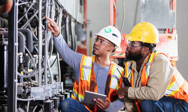 Best Commercial Electrician Services  in Pinson, AL