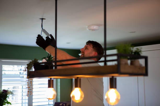 Best Electrical Troubleshooting Services  in Pinson, AL